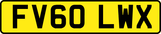 FV60LWX