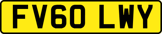FV60LWY