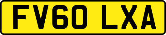FV60LXA