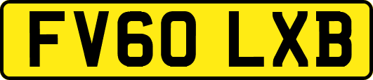 FV60LXB