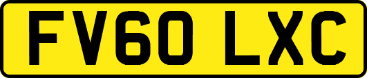 FV60LXC