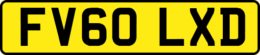 FV60LXD