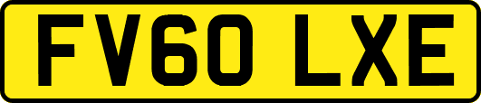 FV60LXE