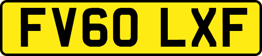 FV60LXF