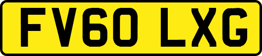 FV60LXG