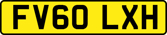FV60LXH