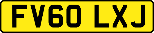 FV60LXJ