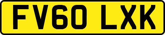 FV60LXK