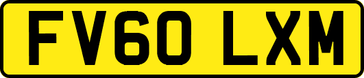 FV60LXM