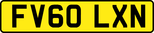 FV60LXN