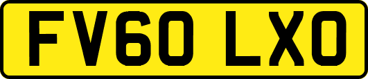 FV60LXO