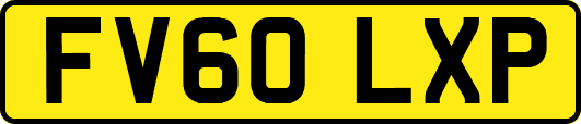 FV60LXP