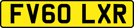 FV60LXR