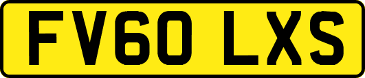 FV60LXS