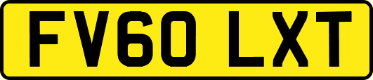 FV60LXT