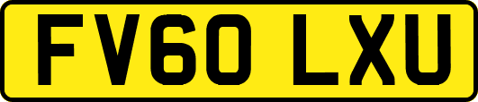 FV60LXU