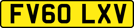 FV60LXV