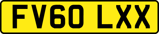 FV60LXX