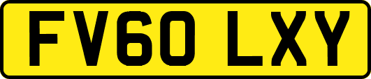 FV60LXY