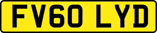 FV60LYD
