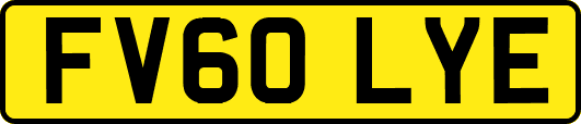 FV60LYE