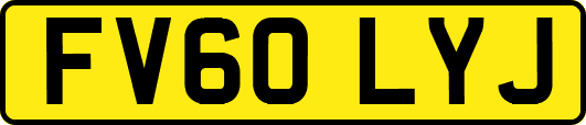 FV60LYJ