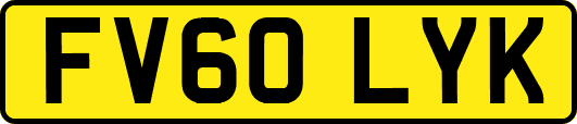 FV60LYK