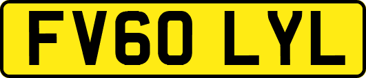 FV60LYL