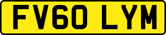 FV60LYM