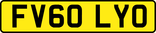 FV60LYO