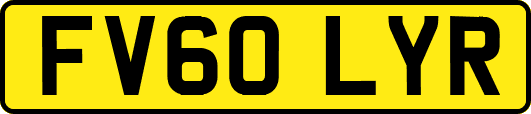 FV60LYR