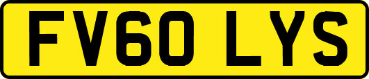 FV60LYS