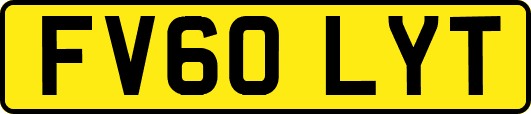 FV60LYT