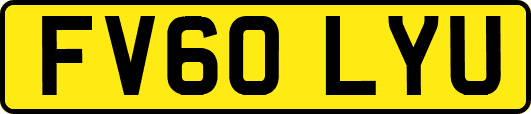 FV60LYU