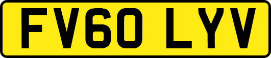 FV60LYV