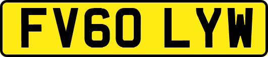 FV60LYW