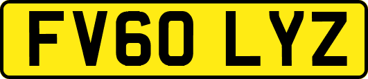 FV60LYZ