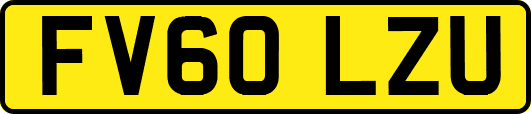 FV60LZU
