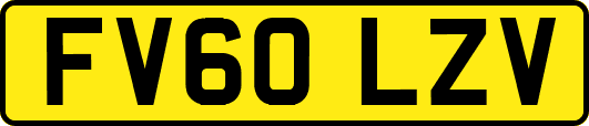 FV60LZV