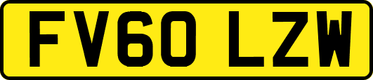 FV60LZW