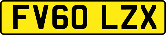 FV60LZX