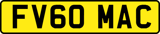FV60MAC