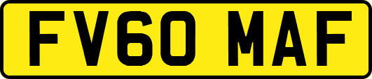 FV60MAF