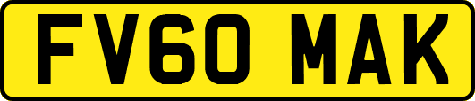 FV60MAK