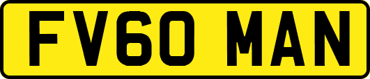 FV60MAN