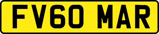 FV60MAR