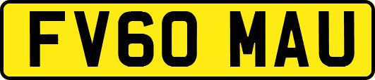 FV60MAU