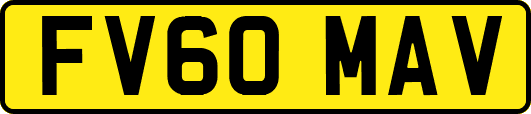 FV60MAV