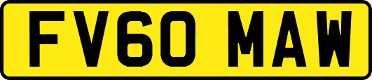 FV60MAW