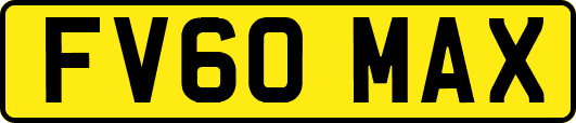 FV60MAX